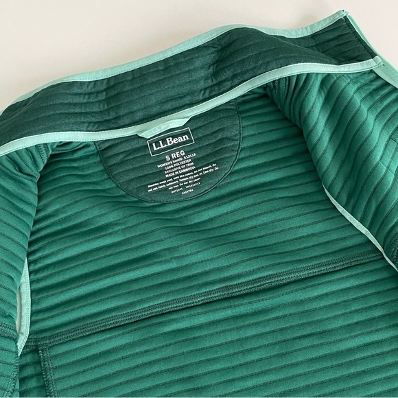 ⭐️Host Pick⭐️ L.L. Bean Women's Airlight Knit Vest - Picture 8 of 10